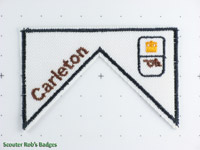 Carleton Area [ON C12c]